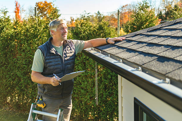 Trusted Roofing service in Lakeside, MT - Ben Roofing and Steel LLC